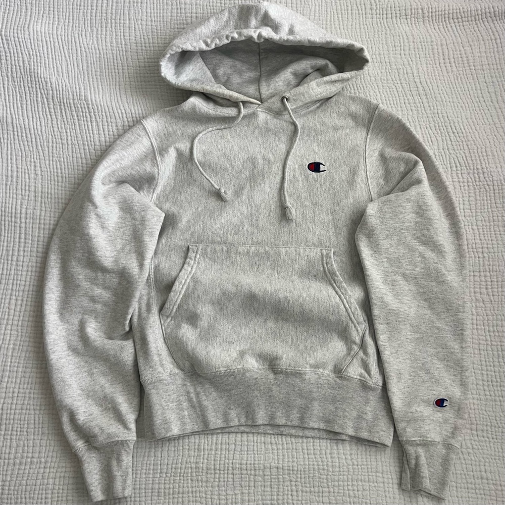 Champion Hoodie